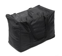 StarRing Sac de transport pliable et portable de grande capacité pour barbecue au charbon de bois Weber - Protège votre barbecue à tout moment, n'importe où