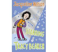 Starring Tracy Beaker