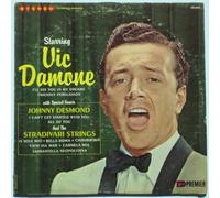 Starring Vic Damone