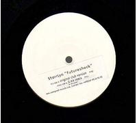 Starrlyn - Future Shock [Import]