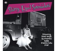 Starry Eyed Serenaders by Various Artists [CD] NEUF