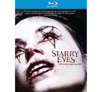 Starry Eyes Blu-ray E