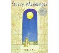 Starry Messenger Peter Sis (Auteur)