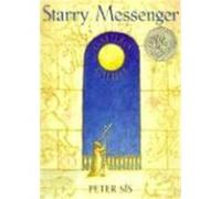 Starry Messenger Peter Sis (Auteur)