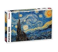 Piatnik Van Gogh - Nuit étoilée: 1000 Pieces