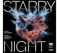 Edel – Starry Night