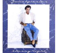 Starry night by Julio Iglesias (1990-08-02)