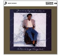 Starry Night (K2HD Master) by Julio Iglesias (2013-05-04)