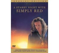 Starry Night With Simply Red [Import USA Zone 1]