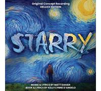 Starry (Original Concept Recording) (Deluxe Ed.) - Starry (Original Concept Recording)