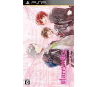 Starry * Sky: After Spring Portable [Regular Edition] (japan import)