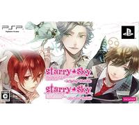 Starry * Sky: After Spring Portable [Twin Pack][Import Japonais]