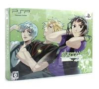 Starry Sky ~ After Summer ~ Portable Limited Edition (Special benefits UMD / Limited Edition special booklet included) (japan import)