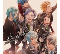 STARRY SKY~BITTER GRADUATION~