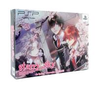 Starry * Sky: In Spring - PSP Edition [Limited Edition][Import Japonais]
