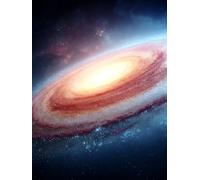 Starry Sky Light,Adult Jigsaw Puzzle 1000 Pieces,High-Difficulty Puzzles,The Perfect Educational Gift for Boys and Girls,38x52cm