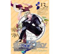 Starry Sky Vol.13-Episode Oph- [Import allemand]