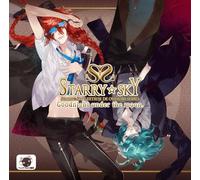 Starry Sky X Hitsuji de Oyasum - Otsukisama No Shita de Oyasumi [Import]