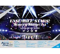 あんさんぶるスターズ! Starry Stage 1st 〜in 幕張メッセ〜 [DVD]