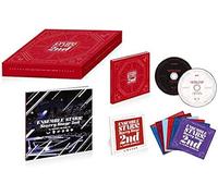 Starry Stage 2nd In Box [Blu-Ray]