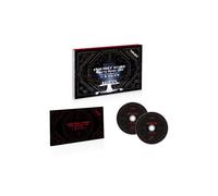 Starry Stage 2nd In Night [Dvd]