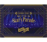 あんさんぶるスターズ! ! Starry Stage 4th -Star's Parade- August Day2盤 [Blu-ray]