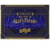 あんさんぶるスターズ! ! Starry Stage 4th -Star's Parade- August Day2盤 [DVD]