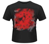 STARRY STAR Rush Clockwork Angels T-Shirt XL