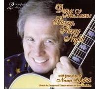 Don McLean - Starry Night: Live in Austin