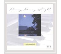 Starry Starry Night by Emile Pandolfi (2003-01-01)