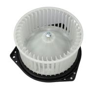 Starrypxl 12V AC AC Fablier de chauffeur Ventilateur de moteur bas bas 27226 5E900 GR 2 Y61 1997 2012 LHD Performance silencieuse efficace