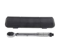 Starrypxl 3/8in 19 110 nm Tirque Tirque Haute précision Relevé rapide préréglage Spanner Auto Réparation Auto ACCESSOIRES ACCESSOIRES Ergonomique Durable Conception idéale (Pas d'accessoires)