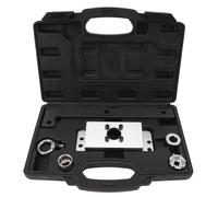 Starrypxl 6 Speed Transmission Side Shaft Counterhold Tool T40228 Dual Clutch Transmission Sensor Module Remover Durable Precision Design Ideal Automotive Repair