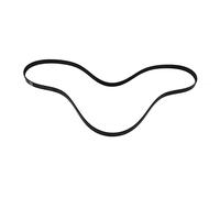 Starrypxl AC Compressor Serpentine Drive Belt 7PK2090 Rubber Oil Heat Resistant Quiet Avalon Durable Performance