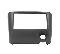 Starrypxl ACT Stéréo Radio Fascia Vitz 1999 2005 2din Dashboard Panneau Faisition de Trame Durable Installation Facile
