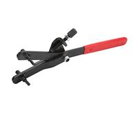 Starrypxl Adjustable Spanner Wrench Motorcycle Flywheel Removal Tool 53mm 114mm Universal Motor Pulley Rack Versatile Durable Design Ideal for Mechanics and DIY Enthusiasts