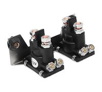 Starrypxl Air Intake Heater Relay Solenoid 904308 2500 3500 1994-2002 Durable Replacement Efficient Performance Cold Weather