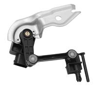 Starrypxl Air Suspension Height Level Sensor Front Right 7L0616214 9PA 2002-2010 Durable Replacement Precise Fit Enhanced Stability Smooth Ride