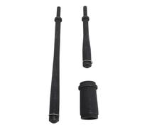 Starrypxl Anchor Pin Bushing Driver Set 7in 11-1/2in Driver 29090 Truck Trailer 1-3/8in Anchor Bushings Pins Removal Installation Durable Efficient Tool for Heavy Duty Maintenance (Without Automatic