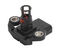 Starrypxl ATV TMAP Sensor Mass Air Flow Sensor Replacement Sportsman 550 2009-2014 High Performance Durable Design Ideal Off-Road Adventure Enhanced Engine Efficiency