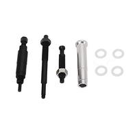 Starrypxl Broken Spark Plug Remover Kit 65700 Metal Replacement Triton 3 Valve Engines Efficient Extraction Tool Set for Easy Engine Maintenance and Repair
