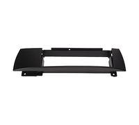 Starrypxl Car Radio Frame Panel X3 E83 2004 2010 Stereo Dashboard Fascia Trim Durable Design Ideal Fit Audio Upgrade
