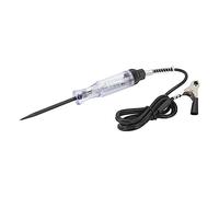 Starrypxl Car Truck Circuit Test Pen 3V to 70V Bi Directional Shatterproof Versatile Lightweight Portable Ideal Trailers Boats