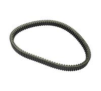 Starrypxl Clutch Drive Belt 3211180 Black Flexible Starter Generator Belt General 1000 2020 2022 Durable Replacement for Smooth Performance