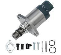 Starrypxl Common Rail Pump Suction Control Valve 294200 4970 Isuzu Truck 6HK1 Engine Stable Pressure Control Replacement Durable High Performance