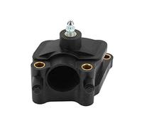 Starrypxl Coolant Thermostat Housing Bleeder Screw Kit 4792329 300 Concorde Durable Leakproof Design Ideal Engine Cooling Solution