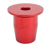 Starrypxl Crankshaft Cover Alignment Tool Steel Red 2357900 2PCS Precision Fitment 2 Series Engine Maintenance