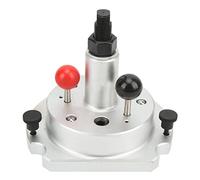 Starrypxl Crankshaft Rear Seal Flange Remover Installer Tool T10134 1.4 1.6 Gasoline 1.9 2.0 Industrial Engine Engine Durable Precision Fit Ideal Automotive Repair