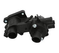 Starrypxl Engine Coolant Thermostat Housing Assembly 032121111N Felicia MK II Durable Leakproof Design Ideal Replacement Part