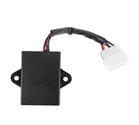 Starrypxl Engine Ignitor 99999-02368 Gas Club Car G9 1990-1994 Remplacement durable haute performance idéal pour un allumage lisse dans les chariots